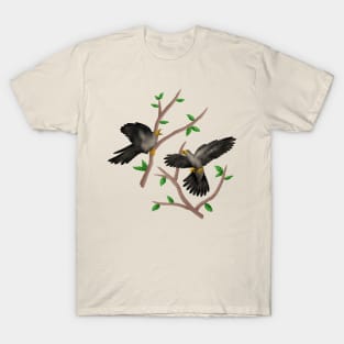 Cuckoo T-Shirt